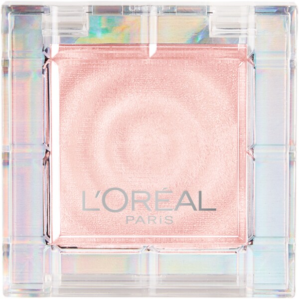 Fard de pleoape Fard de pleoape L'OREAL PARIS Color Queen, 01 Unsurpassed, 3.8g