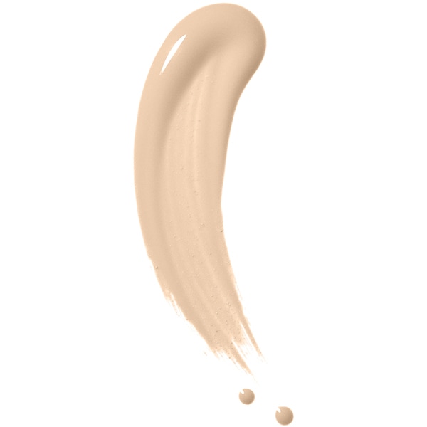 Fond de ten MAYBELLINE NEW YORK Fit Me Matte&Poreless, 105 Natural Ivory, 30ml