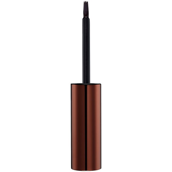 Vopsea pentru sprancene MAYBELLINE NEW YORK Brow Tattoo, Medium Brown, 4.6g