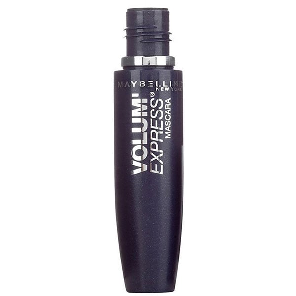 Mascara MAYBELLINE NEW YORK The Classic Volum Express, Extra Black, 10ml