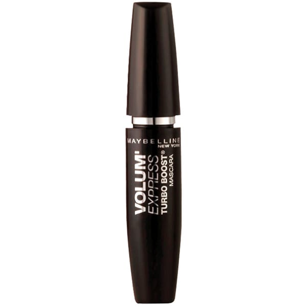 Mascara MAYBELLINE NEW YORK The Classic Volum Express, Extra Black, 10ml