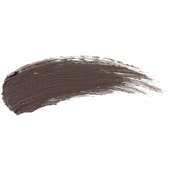 Pomada pentru sprancene MAYBELLINE NEW YORK Tattoo Brow, 04 Ash Brown, 4ml