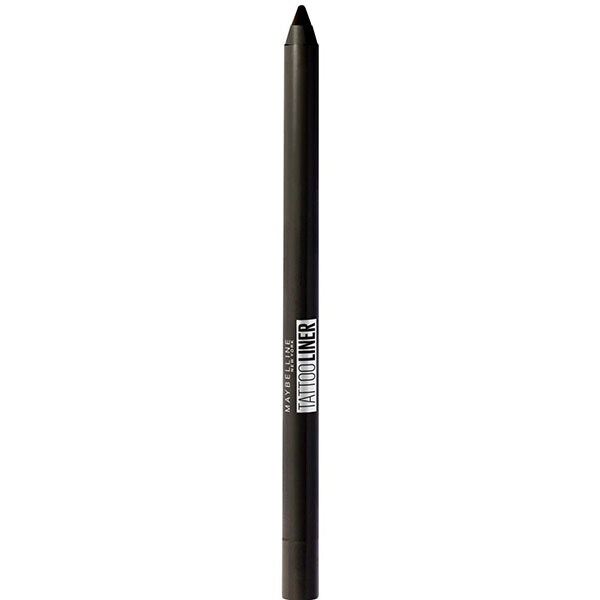 Creion de ochi MAYBELLINE NEW YORK Tattoo,  900 Deep Onyx, 1.3g