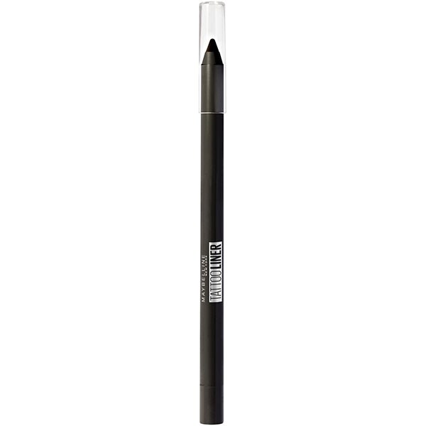 Creion de ochi MAYBELLINE NEW YORK Tattoo,  900 Deep Onyx, 1.3g