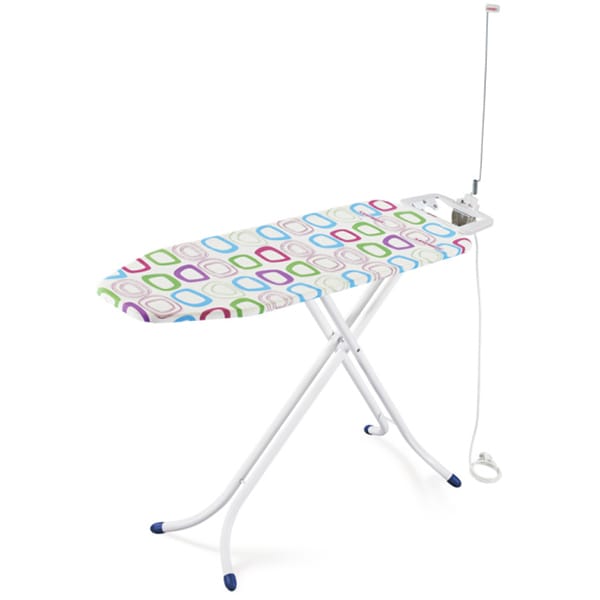 Masa de calcat Leifheit Classic M Plus 72580, multicolor