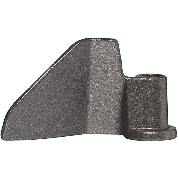 Masina de copt paine WMF Kult X 415140011, 0.75kg, 12 programe, 450W, argintiu