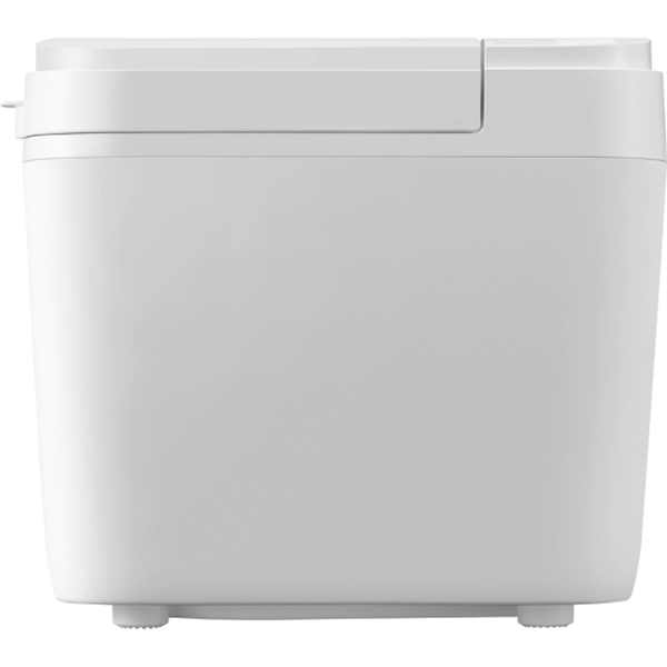 Masina de copt paine PANASONIC SD-B2510WXE, 1.1kg, 21 programe, 550W, alb
