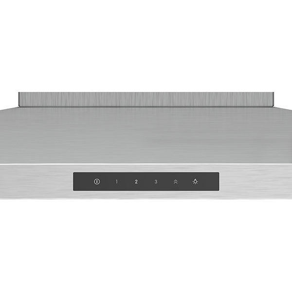 Hota decorativa BOSCH DWQ96DM50, 1 motor, 642 m3/h, L 60 cm, inox