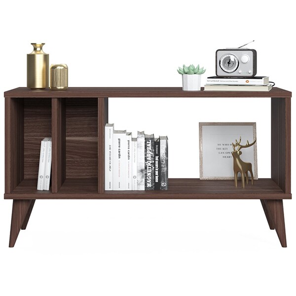 Comoda TV Norm, nuc, 90 x 30 x 49 cm