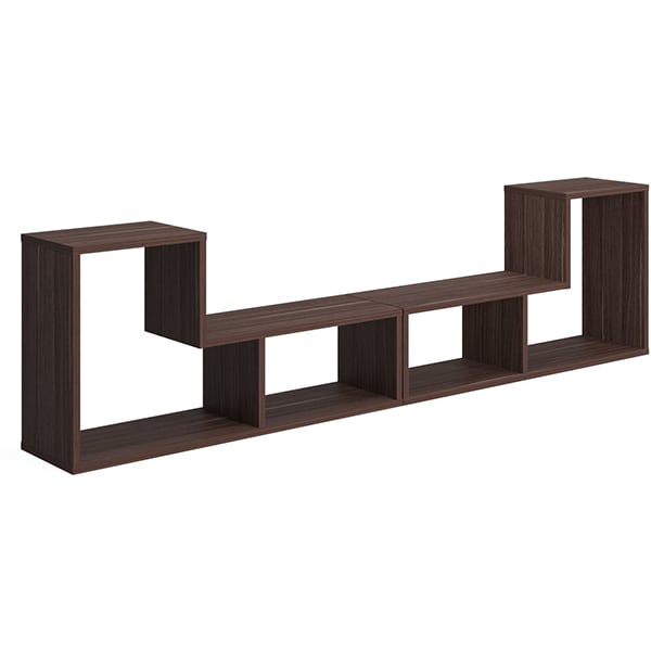 Comoda TV Legon, nuc, 190 x 25 x 50 cm