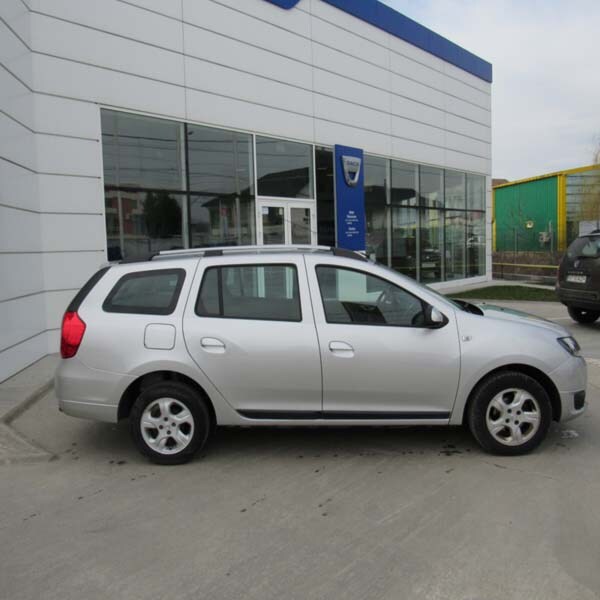 Dacia Logan Mcv Laureate K606400 1.5 dci 90 cp