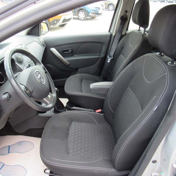 Dacia Logan Mcv Laureate K606400 1.5 dci 90 cp