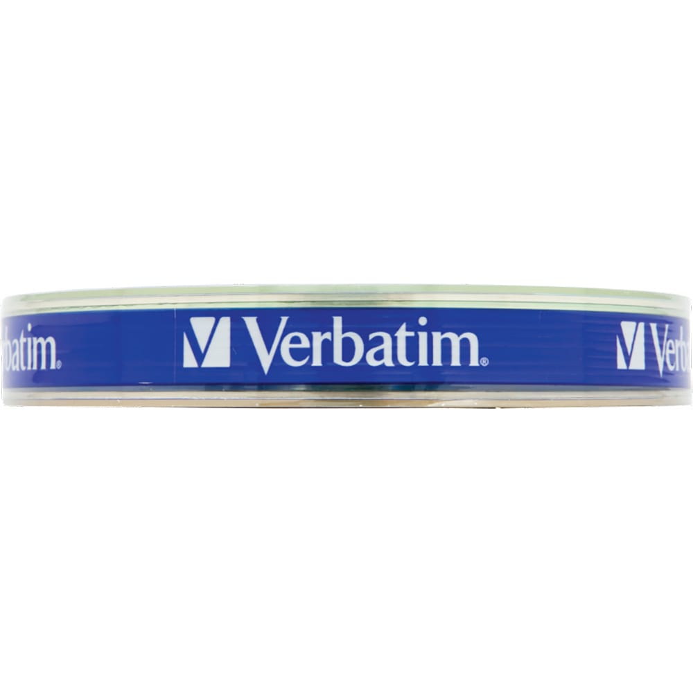 CD-R VERBATIM 43725, 52x, 700MB, 10buc