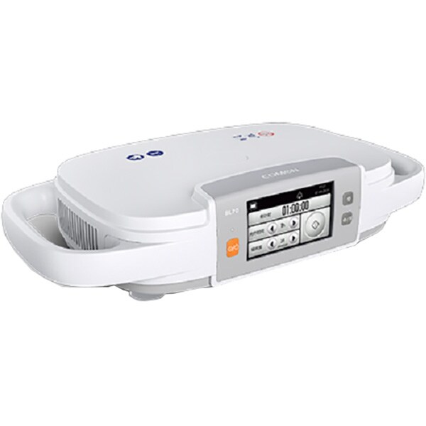 Lampa fototerapie configuratie standard COMEN BL70, crem