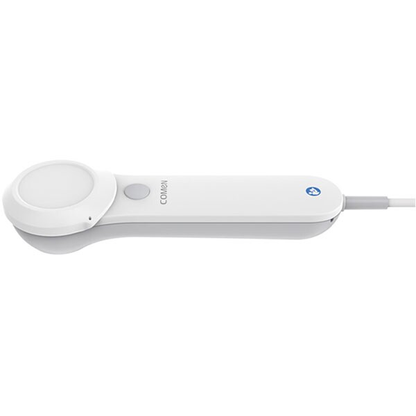 Lampa fototerapie cu camera si senzor de radiatii COMEN BL-70, crem