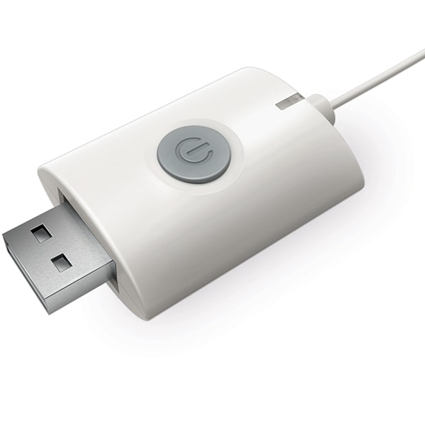 Aparat aerosoli cu ultrasunete PIC AirEasy On PIC02038214000100, 8ml, alb