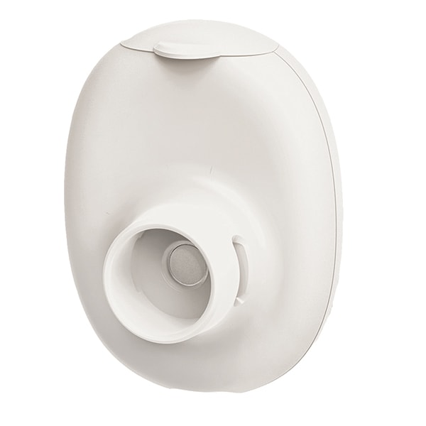 Aparat aerosoli cu ultrasunete PIC AirEasy On PIC02038214000100, 8ml, alb