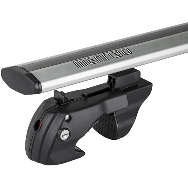 Bare transversale MENABO Jakson, Skoda Fabia Scout, 2009-2014, 120 cm