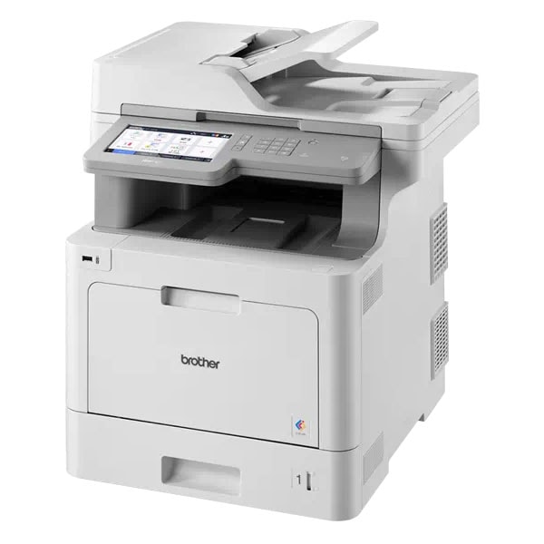 MULTIFUNCTIONAL LASER COLOR BROTHER MFC-L9570CDW