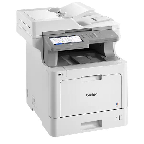 MULTIFUNCTIONAL LASER COLOR BROTHER MFC-L9570CDW