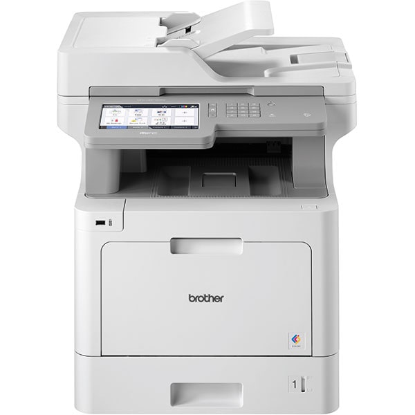 MULTIFUNCTIONAL LASER COLOR BROTHER MFC-L9570CDW