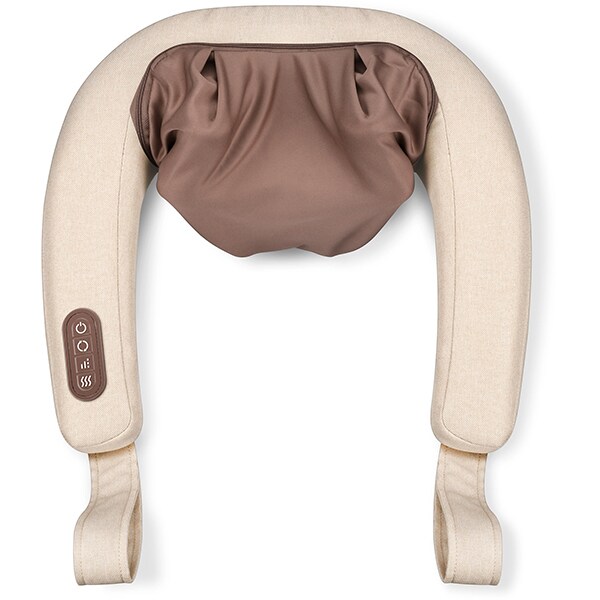 Aparat masaj BEURER MG 153, crem