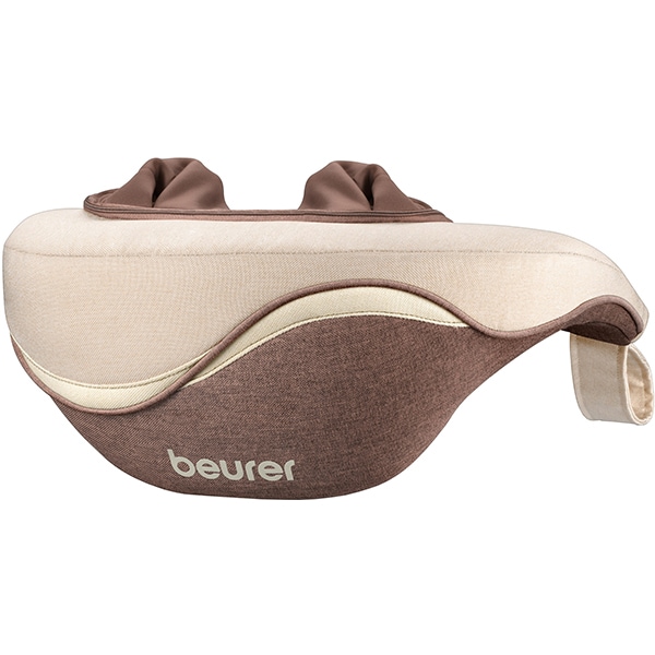 Aparat masaj BEURER MG 153, crem