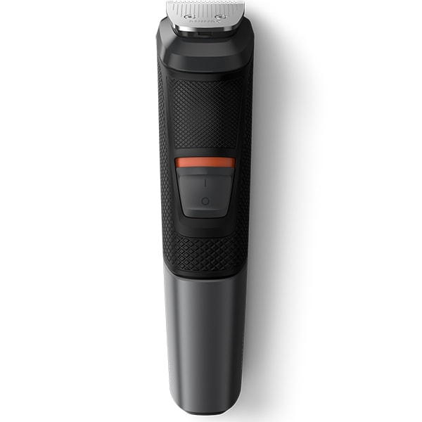 Aparat de tuns multifunctional 11 in 1 PHILIPS Series 5000 MG5730/15, 80 min autonomie, negru