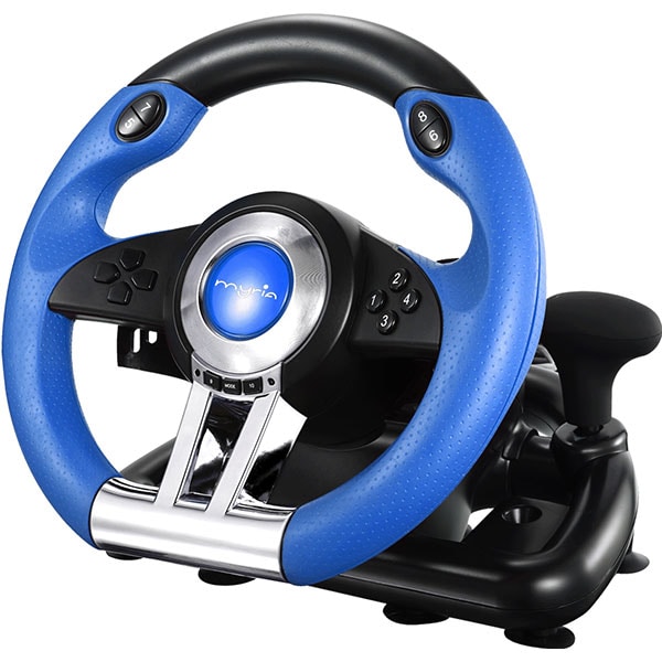 Volan gaming MYRIA MG7401 (PC)