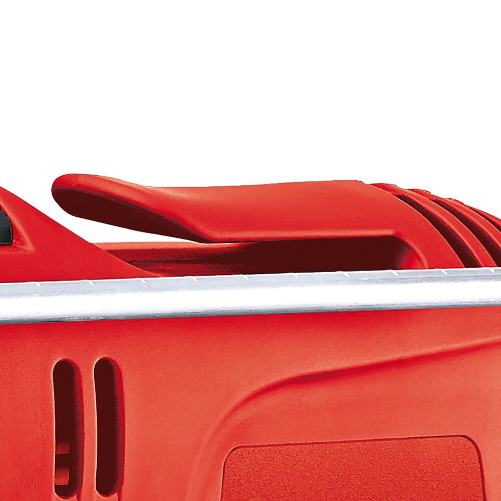 Masina de gaurit si insurubat (bormasina) EINHELL TC-ID 650 E, 650W, 2800RPM, mandrina rapida 13mm, percutie