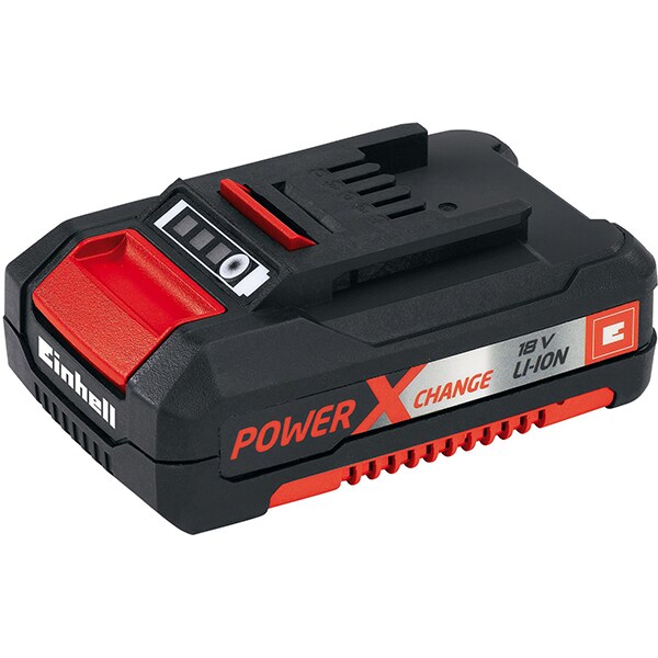 Ciocan rotopercutor EINHELL TE-HD 18 Li Kit, SDS-Plus-Bit, 1.2 J, 1100rpm