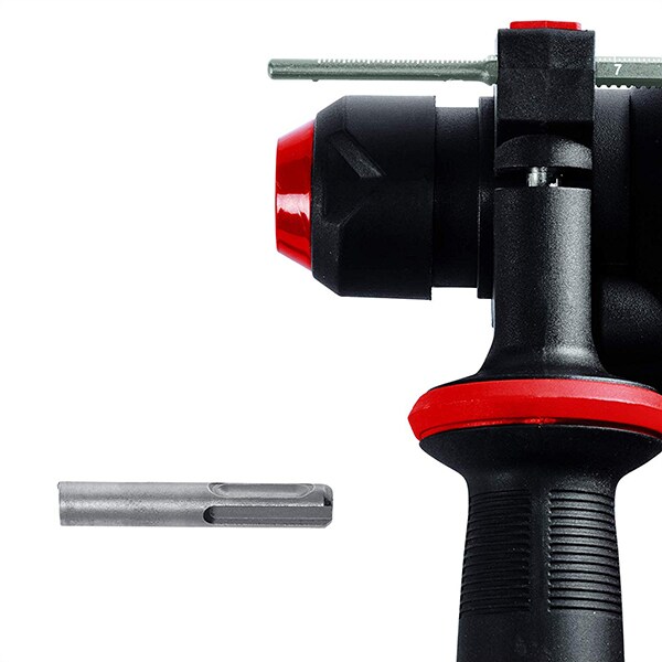 Ciocan rotopercutor EINHELL HEROCCO, 18V, 1200rpm, 2.2 J, 4 functii, fara acumulator