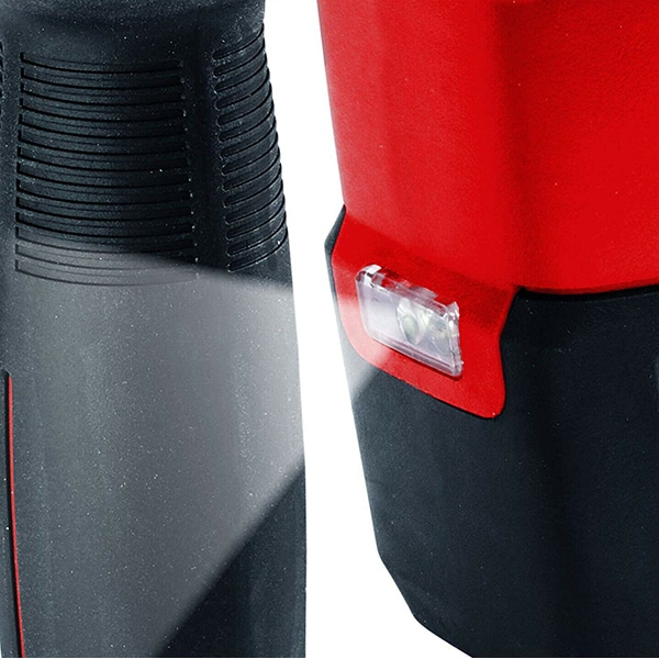 Ciocan rotopercutor EINHELL HEROCCO, 18V, 1200rpm, 2.2 J, 4 functii, fara acumulator