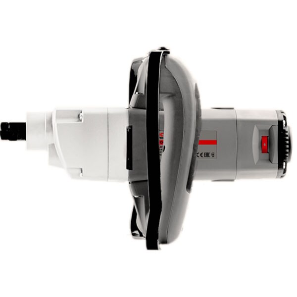 Amestecator vopsea/mortar CROWN CT10049, 1100W, 850RPM, M14, paleta 120mm