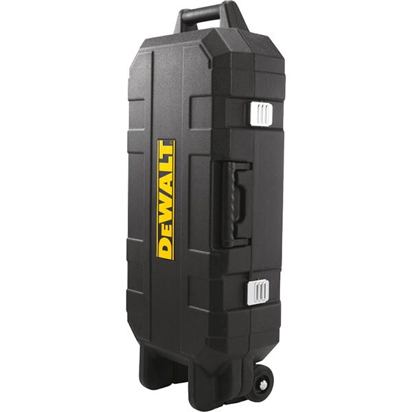 Ciocan demolator DEWALT D25960K, 1600W, 35J, 1450BPM, HEX