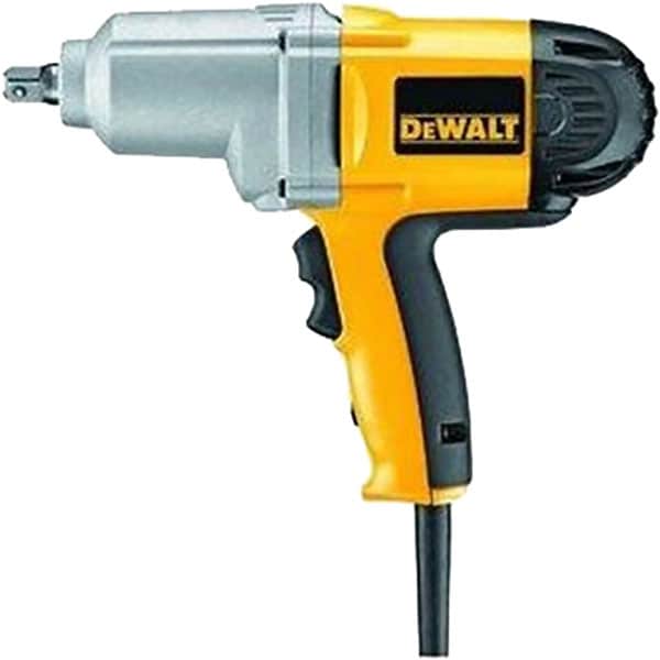 Masina de insurubat cu impact DEWALT DW292, 710W, 2200RPM, 440Nm