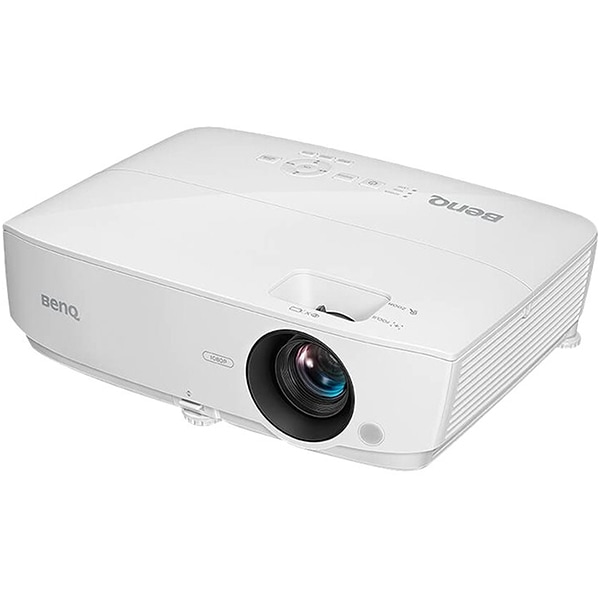Videoproiector BENQ MH535, Full HD 1920 x 1080p, 3500 lumeni, alb