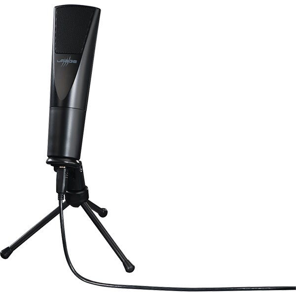 Microfon streaming HAMA Urage Xstr3am Revolution 113794, negru