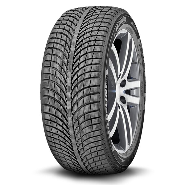 Anvelopa iarna MICHELIN Latitude Alpin 2 275/45R21 110V 