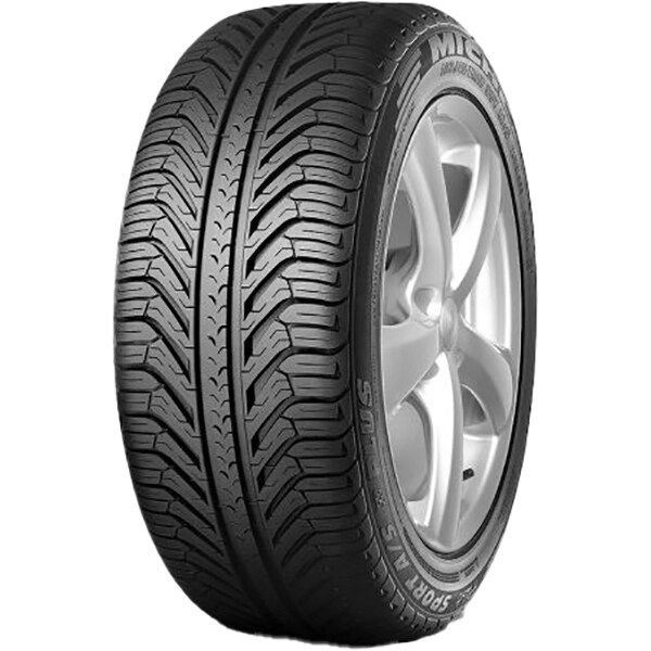 Anvelopa vara MICHELIN Pilot Sport AS 255/45R19 100V
