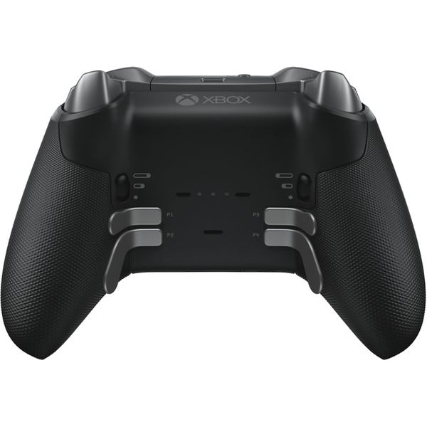 Controller Wireless MICROSOFT Xbox One Elite Series 2, Black