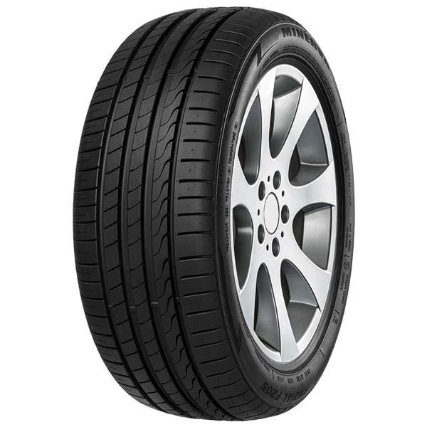 Anvelopa vara MINERVA F205 205/55 R17 95W XL
