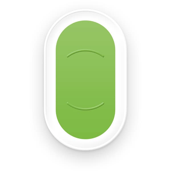 Mixer vertical BRAUN Multiquick MQ100 Soup, 0.6l, 450W, 1 trepta viteza, alb-verde