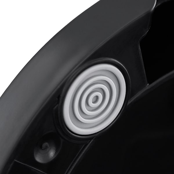 Blender RUSSELL HOBBS Compact Home 25290-56, 1l, 400W, 2 trepte viteza, argintiu-negru