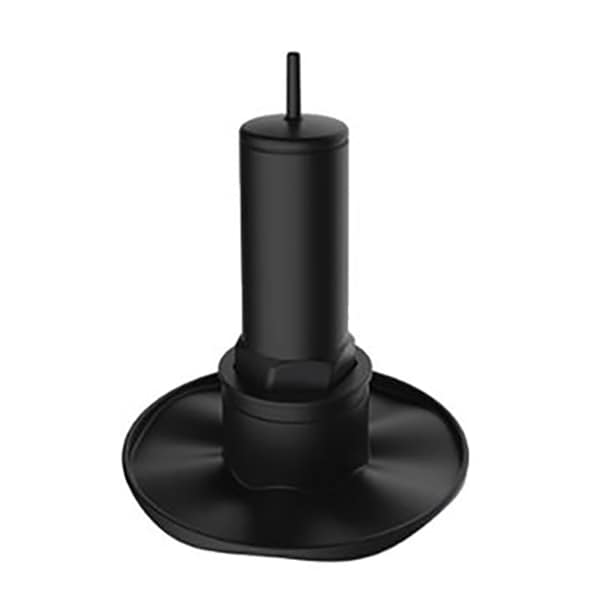 Mini tocator KITCHENAID 5KFC0516EBM, 1.19l, 240W, 2 trepte viteza, negru