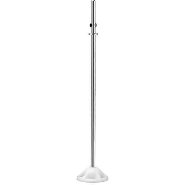 Mixer de mana KITCHENAID 5KHM9212EOB, 85W, 9 trepte viteza, negru lucios-argintiu