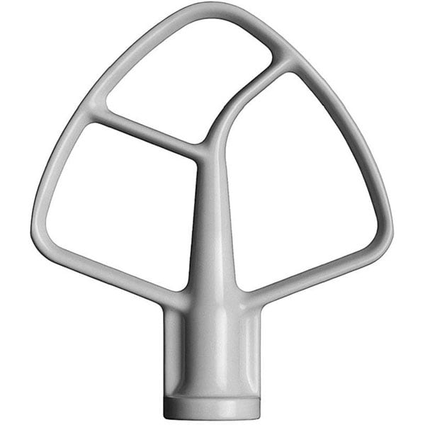 Mixer cu bol KITCHENAID Artisan Elegance 5KSM45EAQ, 4.3l, 275W, 10 trepte viteza, rosu