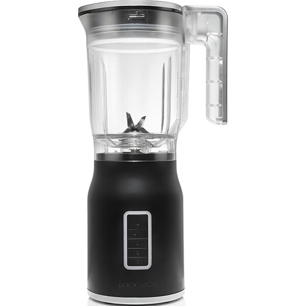 Blender GORENJE B800ORAB, 1.5l, 800W, 3 trepte viteza, negru 