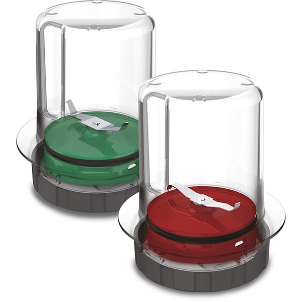 Blender TEFAL BlendForce 2 BL438831, 1.75l, 800W, 2 trepte viteza, gri-negru 