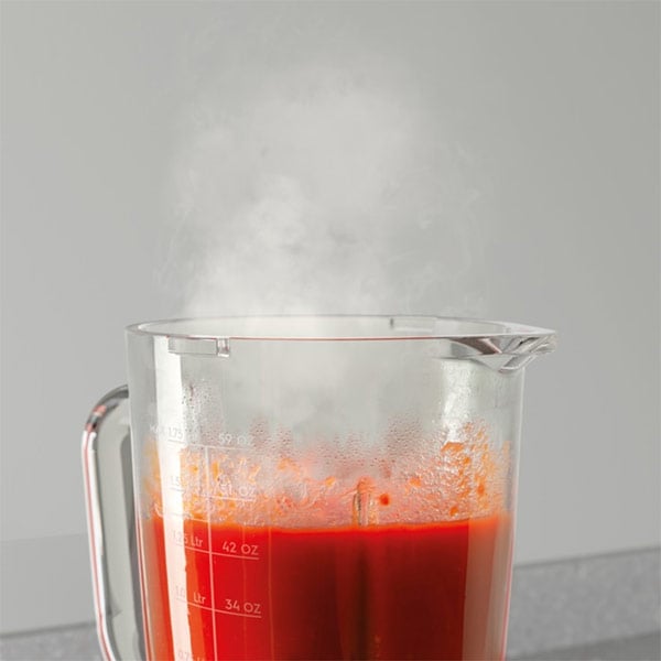Blender ELECTROLUX Explore 6 E6TB1-6ST, 1.75l, 1400W, viteza variabila, argintiu-negru